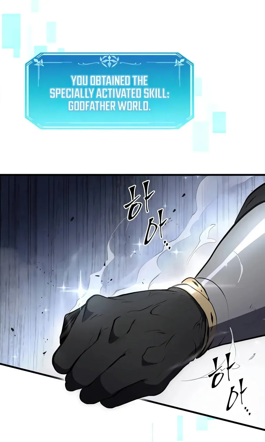 Level Up with Skills Chapter 156 page 209