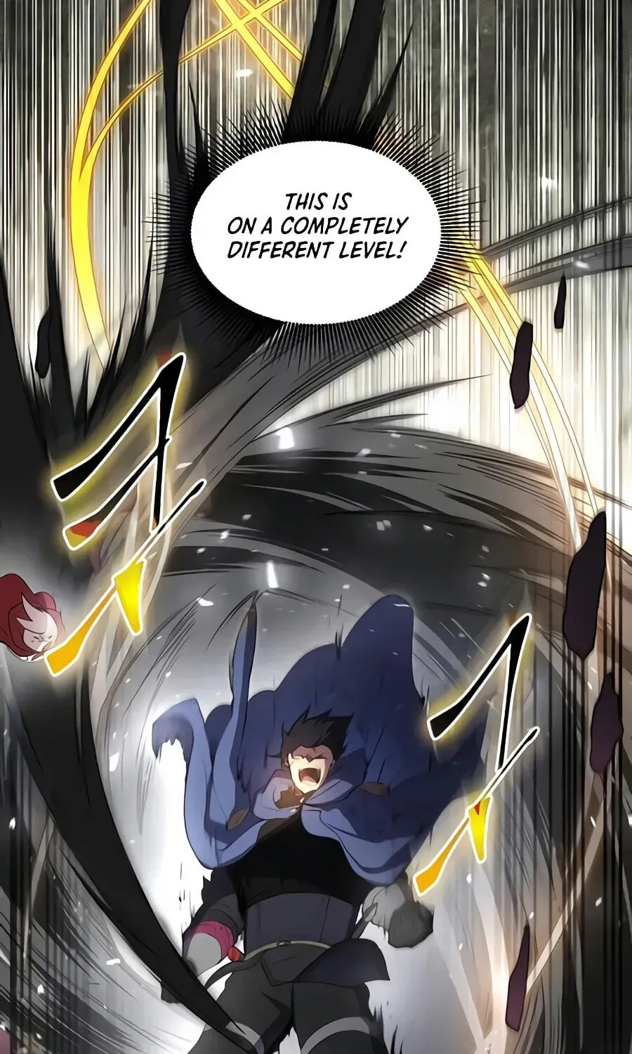 Level Up with Skills Chapter 156 page 181