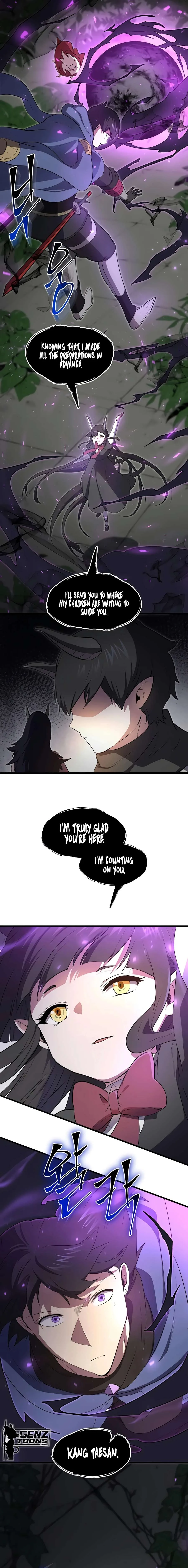 Level Up with Skills Chapter 159 page 15