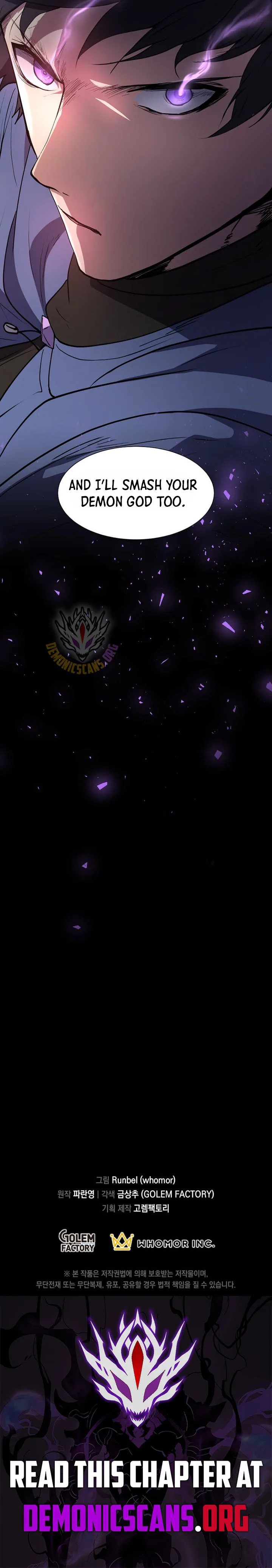 Level Up with Skills Chapter 163 page 17