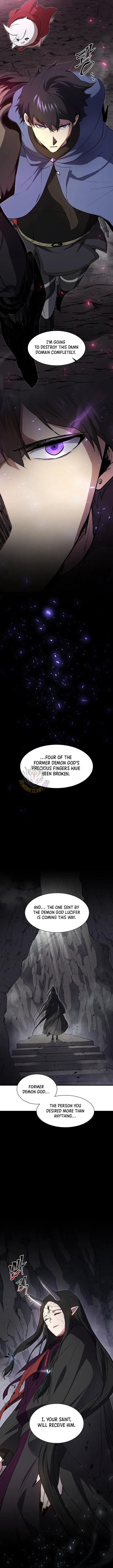 Level Up with Skills Chapter 164 page 17