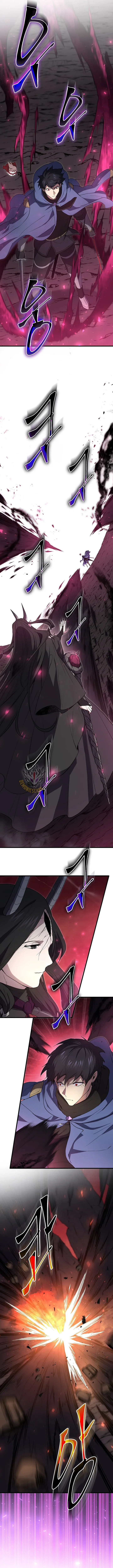 Level Up with Skills Chapter 166 page 7