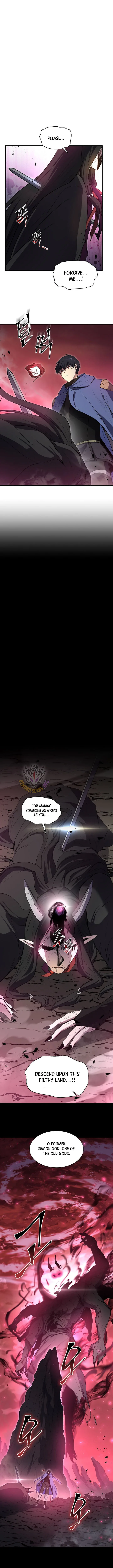 Level Up with Skills Chapter 166 page 16