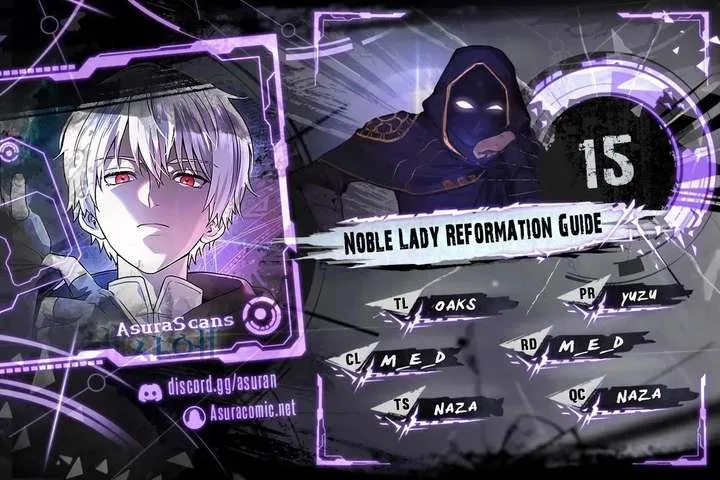 Leveling Up as an S‑Rank Dark Mage Chapter 0 page 1
