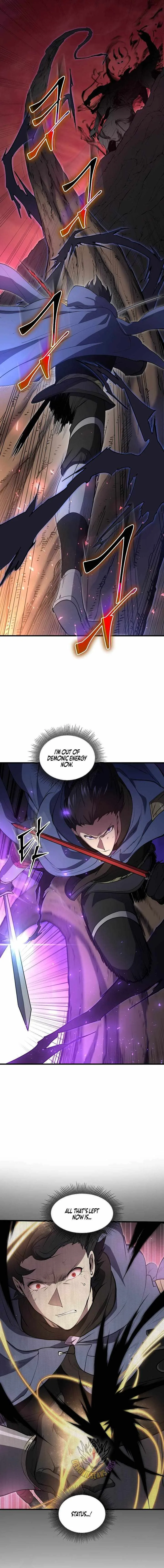 Level Up with Skills Chapter 167 page 15