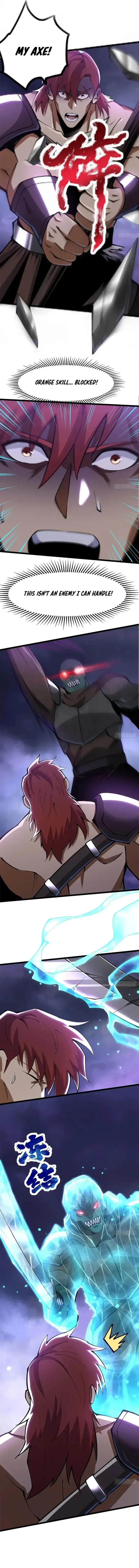 Leveling Up as an S‑Rank Dark Mage Chapter 80 page 10