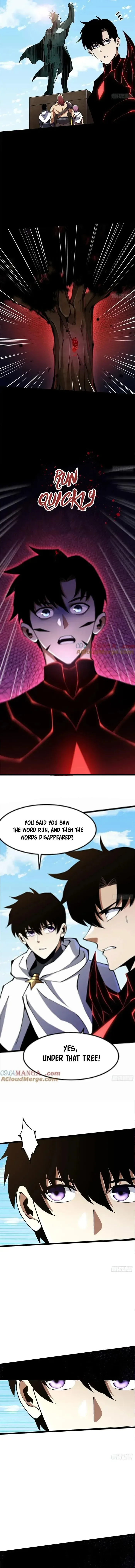 Leveling Up as an S‑Rank Dark Mage Chapter 80 page 6