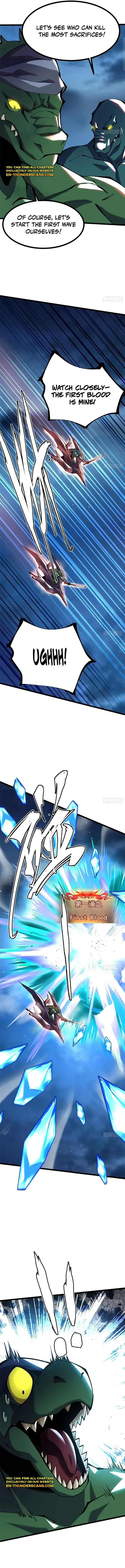 Leveling Up as an S‑Rank Dark Mage Chapter 95 page 9