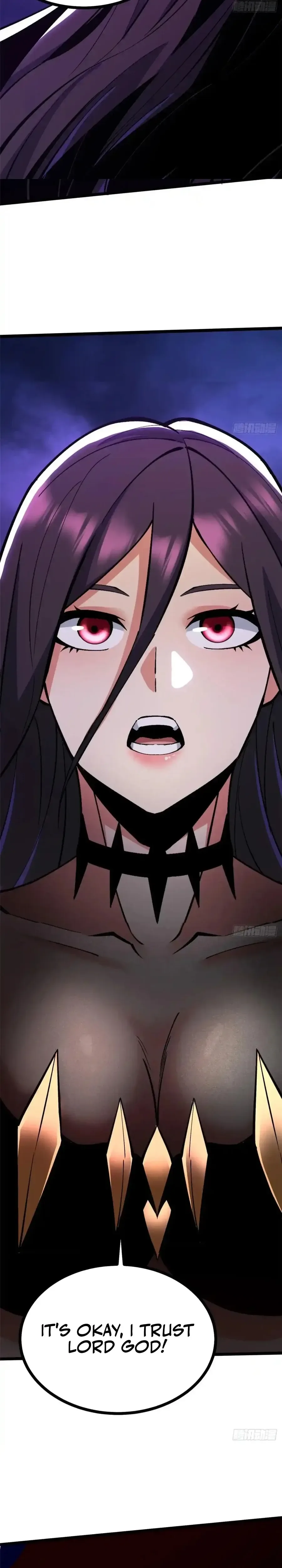 Leveling Up as an S‑Rank Dark Mage Chapter 100 page 9