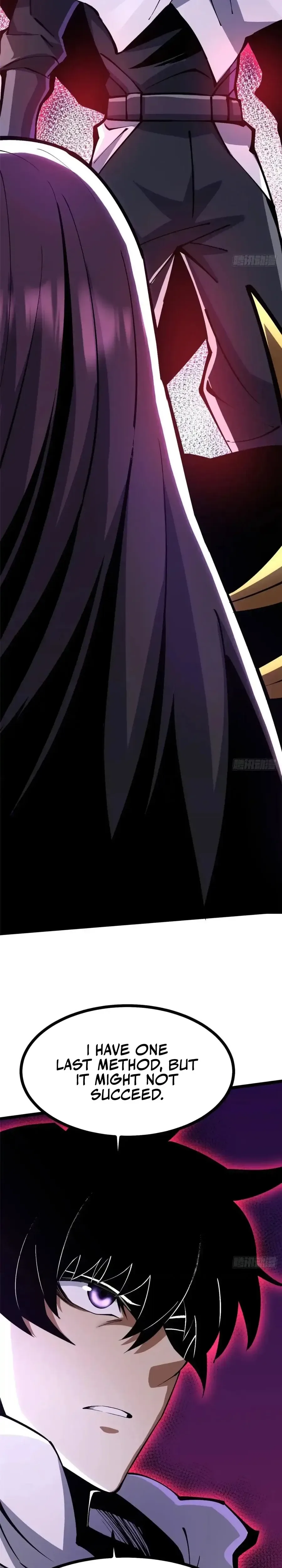 Leveling Up as an S‑Rank Dark Mage Chapter 100 page 20