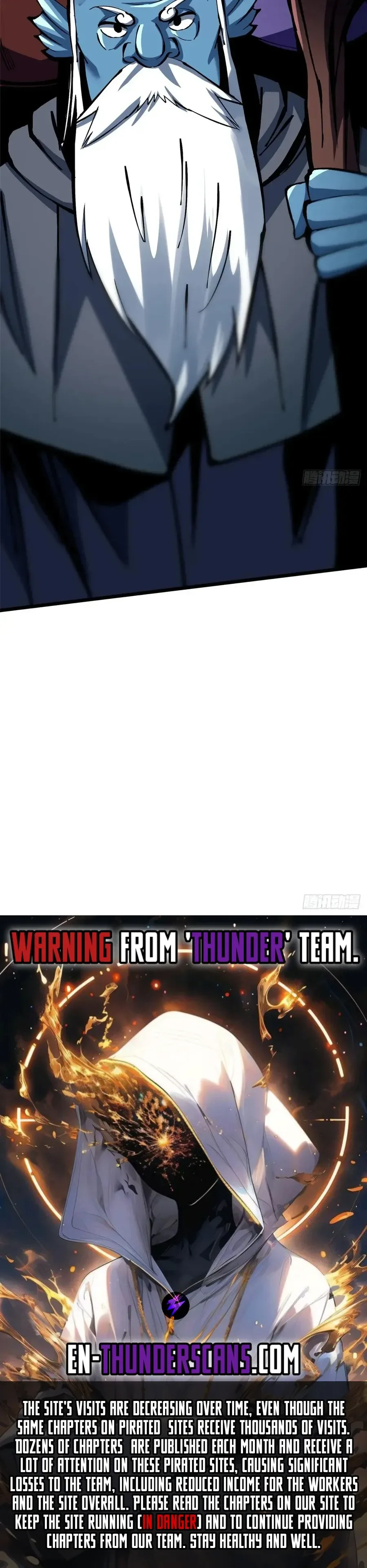 Leveling Up as an S‑Rank Dark Mage Chapter 131 page 21