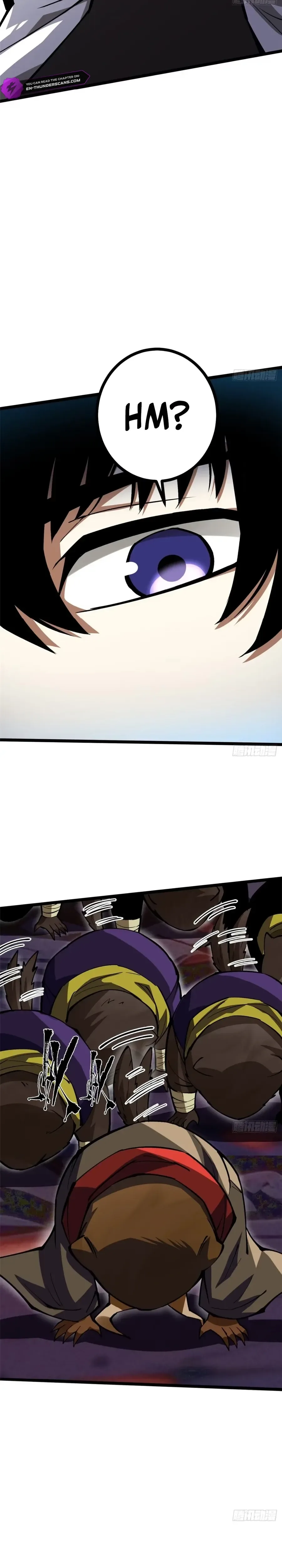 Leveling Up as an S‑Rank Dark Mage Chapter 125 page 5