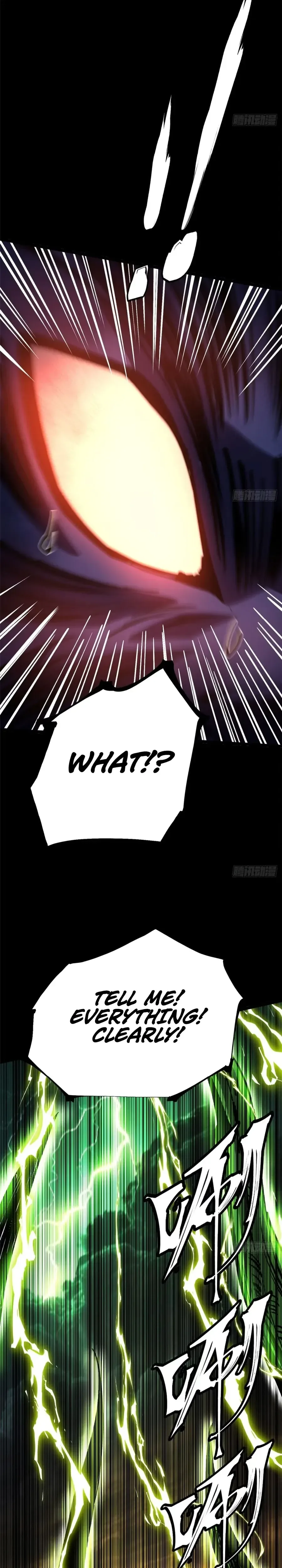 Leveling Up as an S‑Rank Dark Mage Chapter 141 page 23