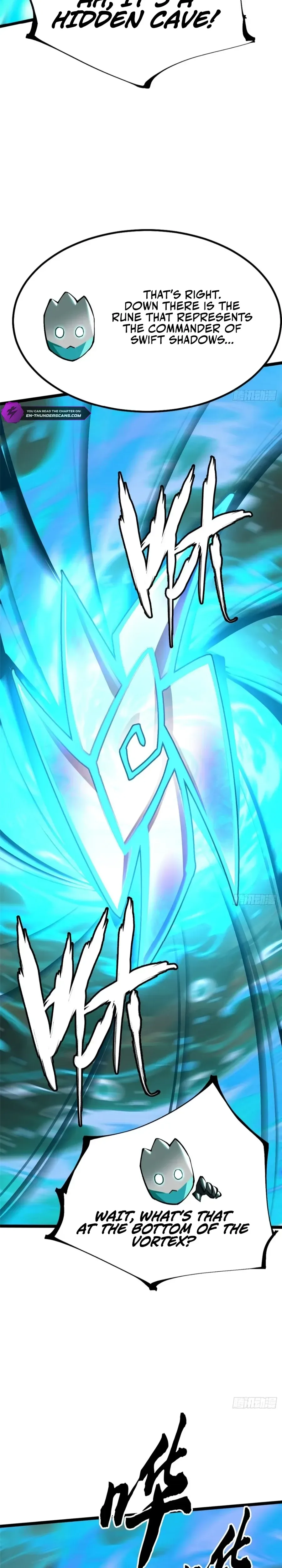 Leveling Up as an S‑Rank Dark Mage Chapter 135 page 7