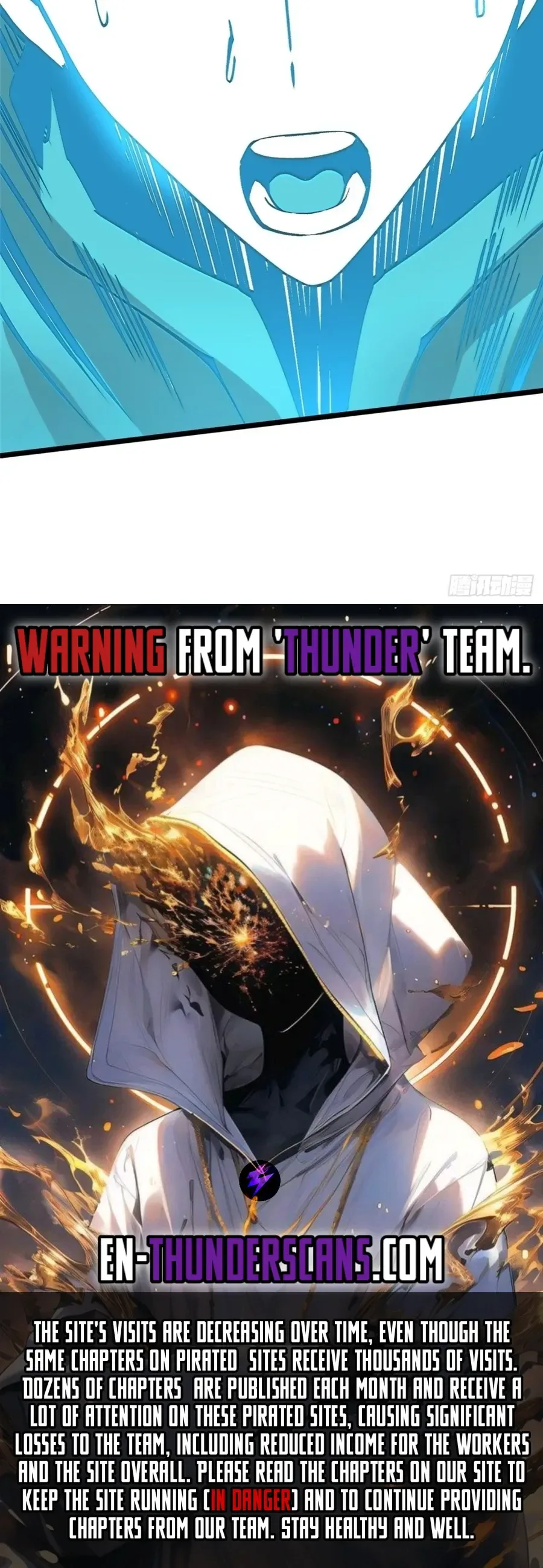 Leveling Up as an S‑Rank Dark Mage Chapter 135 page 27
