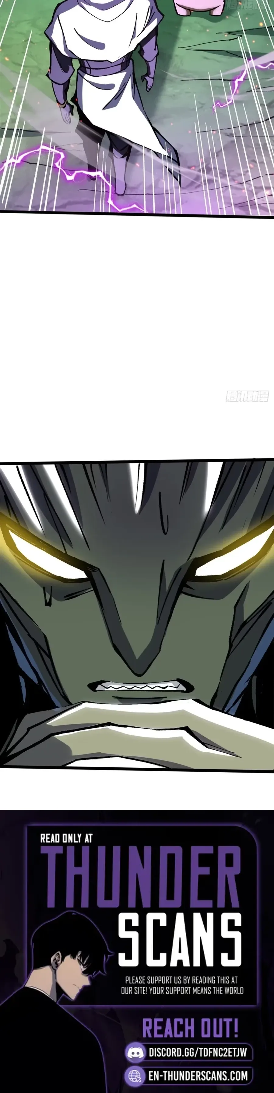 Leveling Up as an S‑Rank Dark Mage Chapter 142 page 25