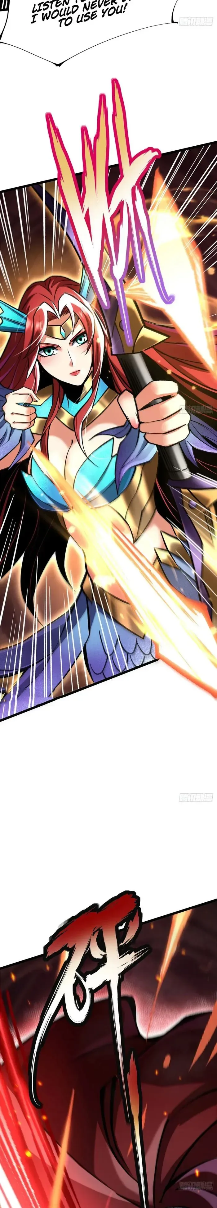 Leveling Up as an S‑Rank Dark Mage Chapter 144 page 15