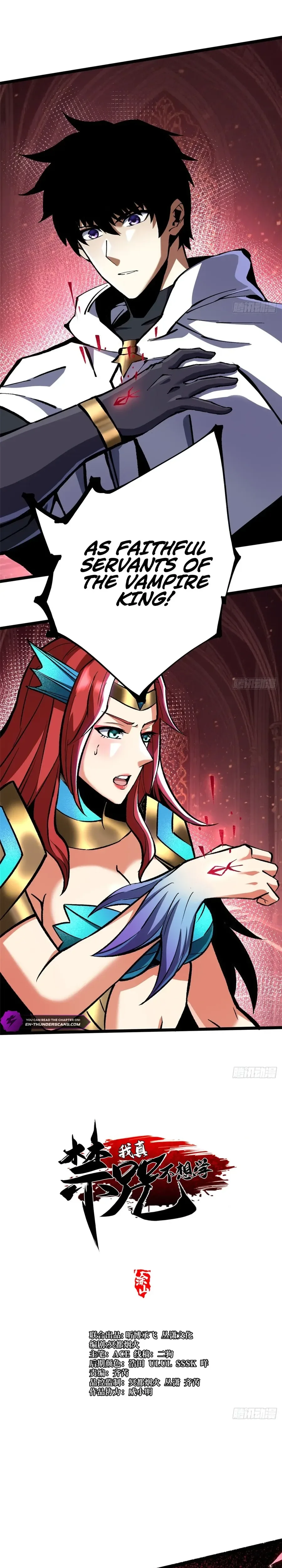 Leveling Up as an S‑Rank Dark Mage Chapter 145 page 5