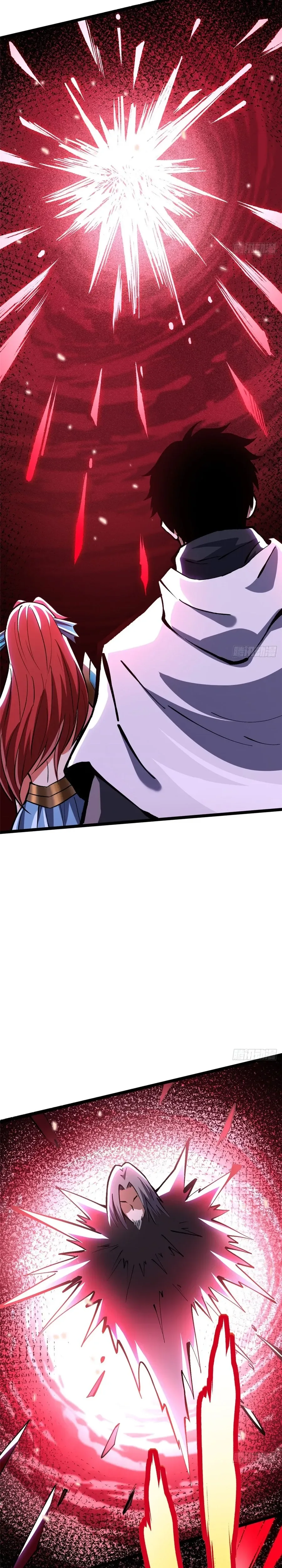 Leveling Up as an S‑Rank Dark Mage Chapter 145 page 6