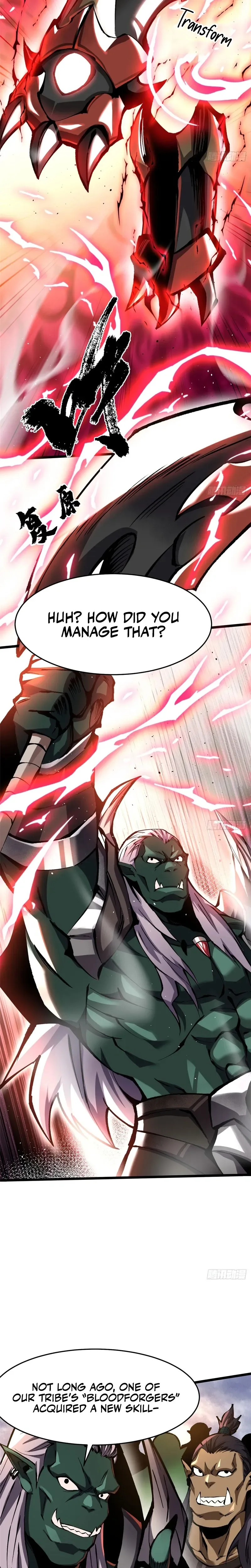 Leveling Up as an S‑Rank Dark Mage Chapter 150 page 15