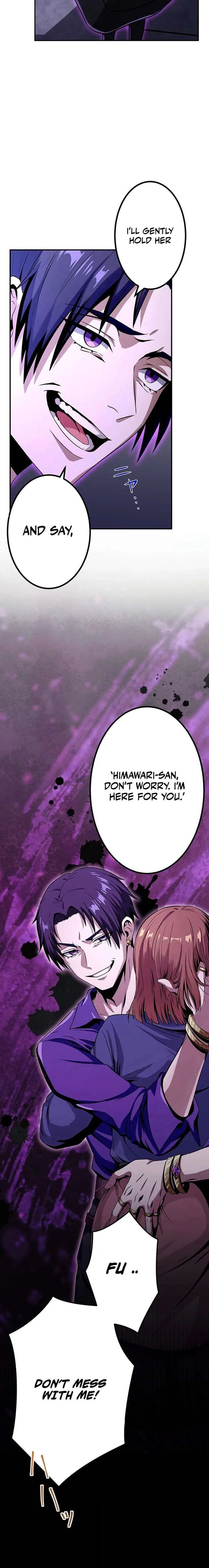 Leveling Up Fast with Divine Measurement Skills Chapter 1 page 41