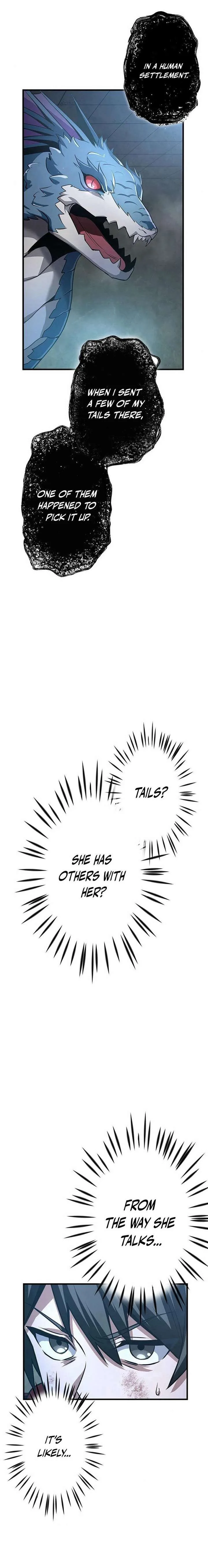 Leveling Up Fast with Divine Measurement Skills Chapter 6 page 16