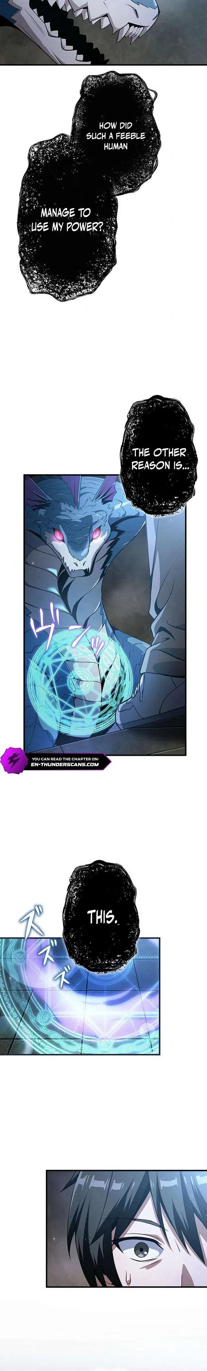 Leveling Up Fast with Divine Measurement Skills Chapter 6 page 14