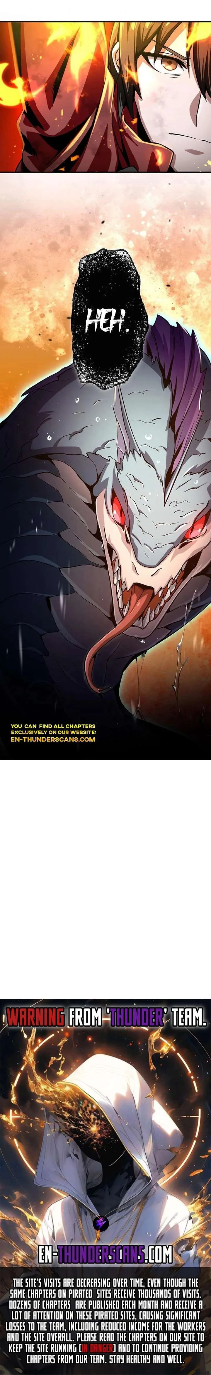 Leveling Up Fast with Divine Measurement Skills Chapter 5 page 22