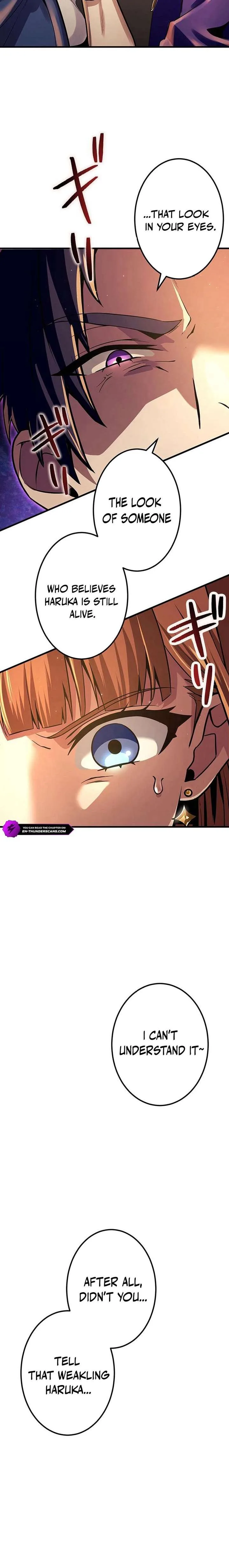 Leveling Up Fast with Divine Measurement Skills Chapter 9 page 14