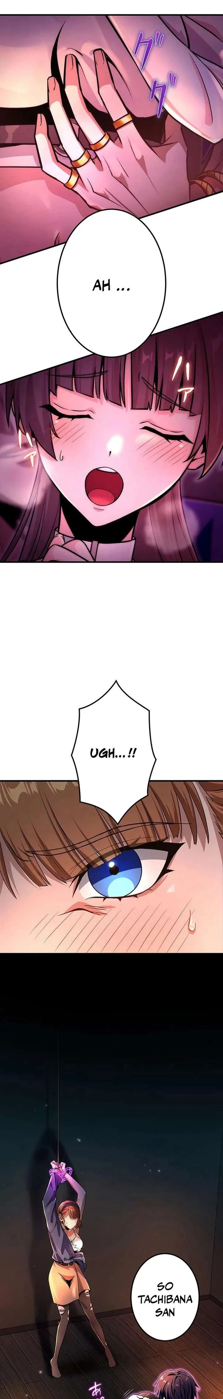 Leveling Up Fast with Divine Measurement Skills Chapter 15 page 13