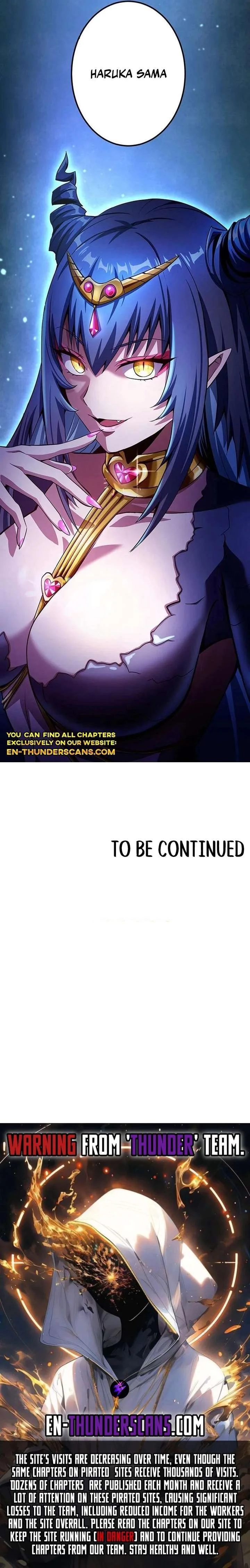 Leveling Up Fast with Divine Measurement Skills Chapter 17 page 19