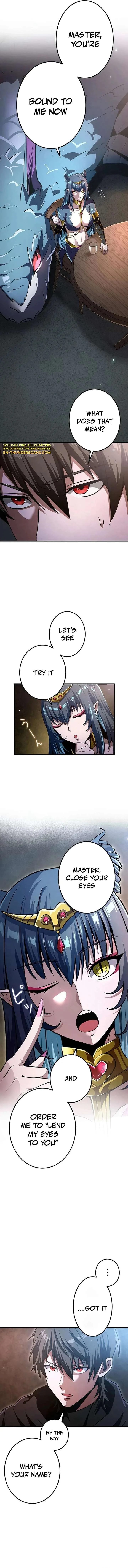 Leveling Up Fast with Divine Measurement Skills Chapter 16 page 12