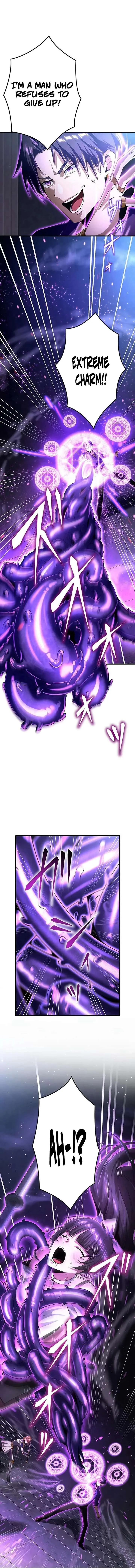 Leveling Up Fast with Divine Measurement Skills Chapter 20 page 17