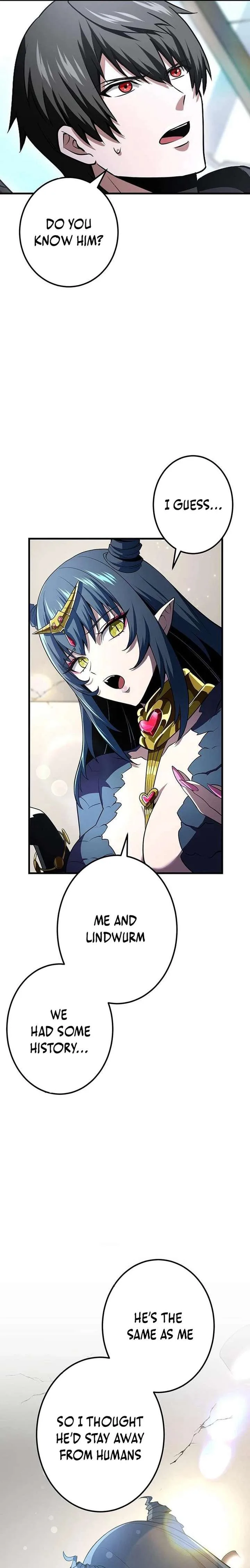 Leveling Up Fast with Divine Measurement Skills Chapter 26 page 2