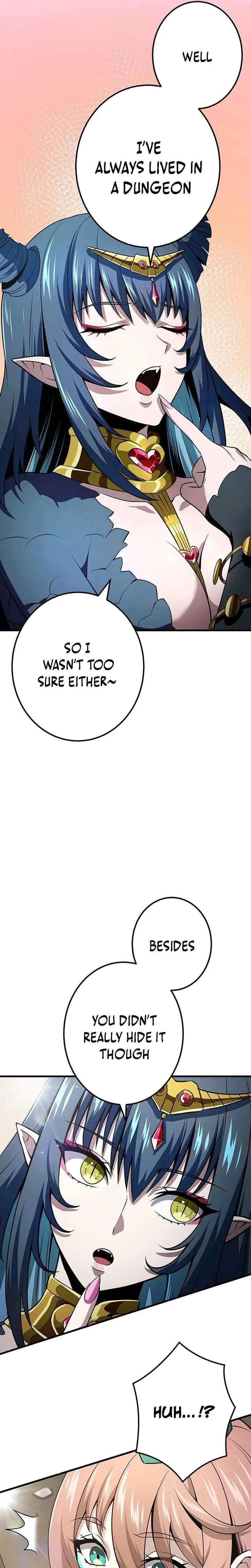 Leveling Up Fast with Divine Measurement Skills Chapter 26 page 9