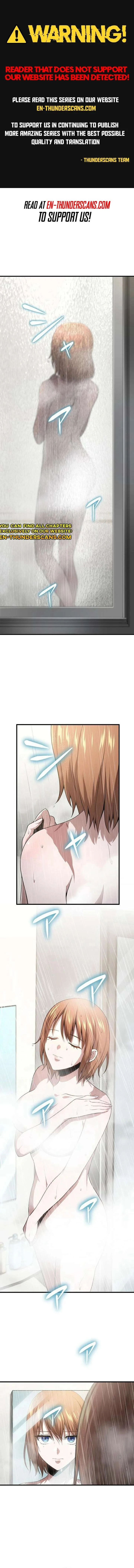 Leveling Up Fast with Divine Measurement Skills Chapter 27 page 1