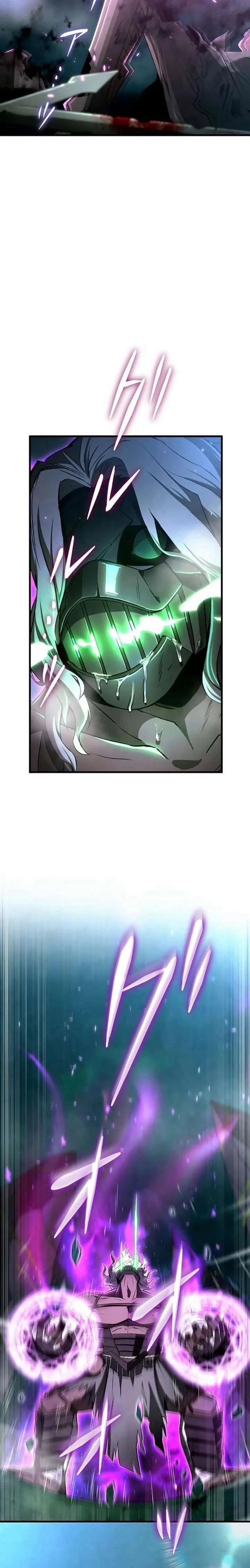 Leveling Up Fast with Divine Measurement Skills Chapter 30 page 16