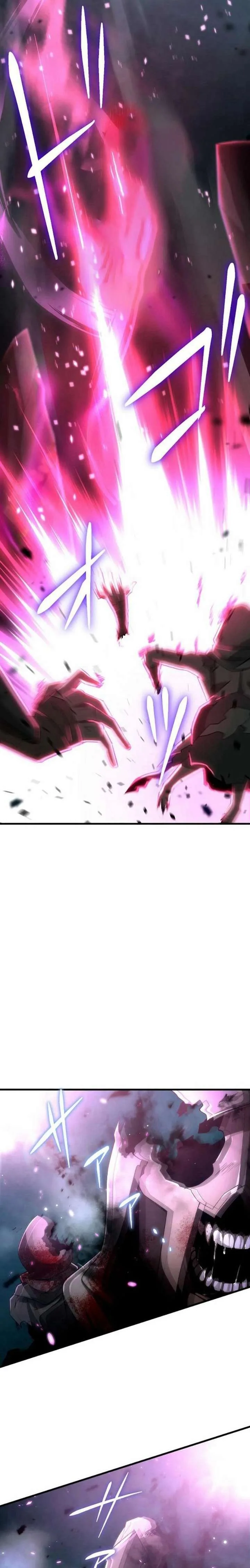 Leveling Up Fast with Divine Measurement Skills Chapter 30 page 15