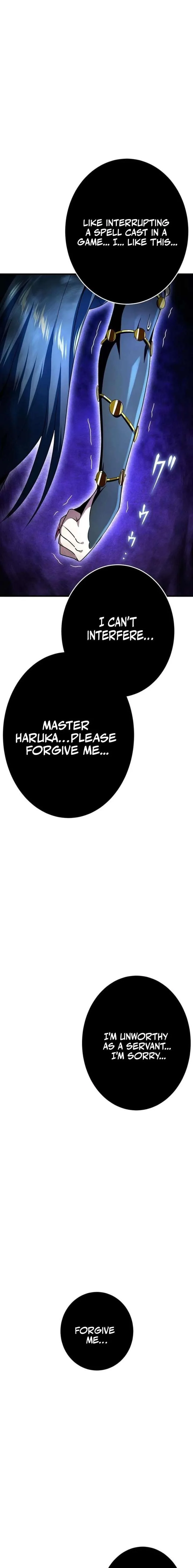 Leveling Up Fast with Divine Measurement Skills Chapter 37 page 15
