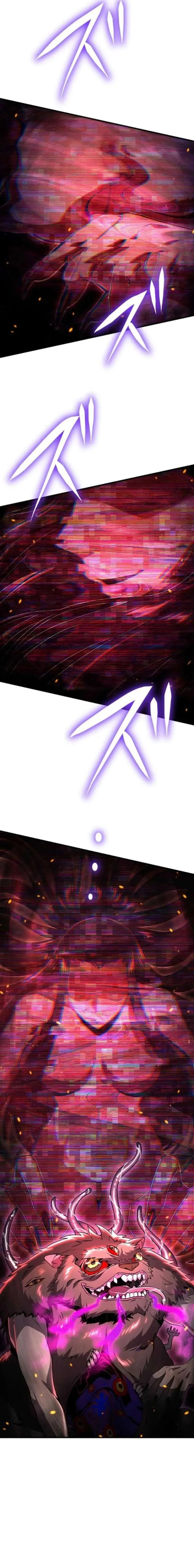 Leveling Up Fast with Divine Measurement Skills Chapter 39 page 19