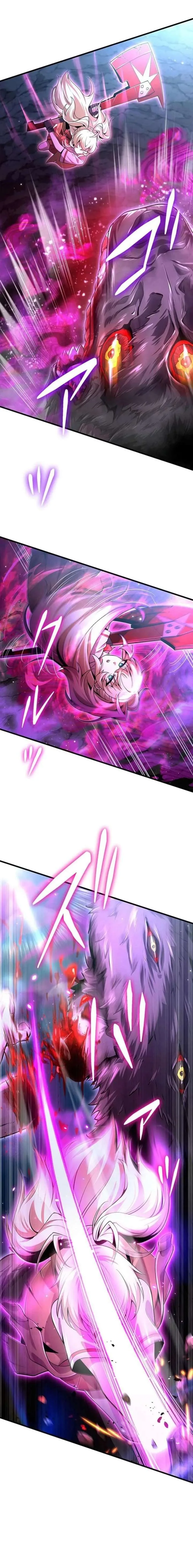 Leveling Up Fast with Divine Measurement Skills Chapter 36 page 14