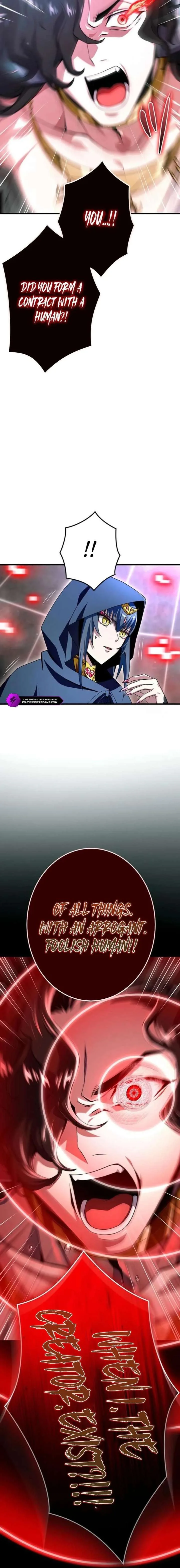 Leveling Up Fast with Divine Measurement Skills Chapter 44 page 10