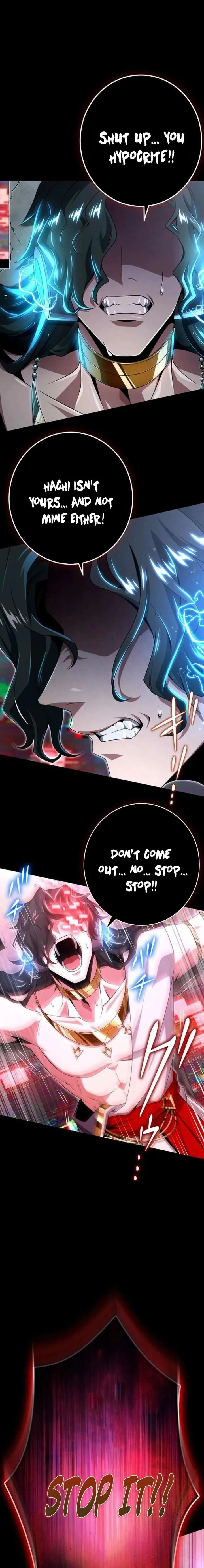 Leveling Up Fast with Divine Measurement Skills Chapter 44 page 15