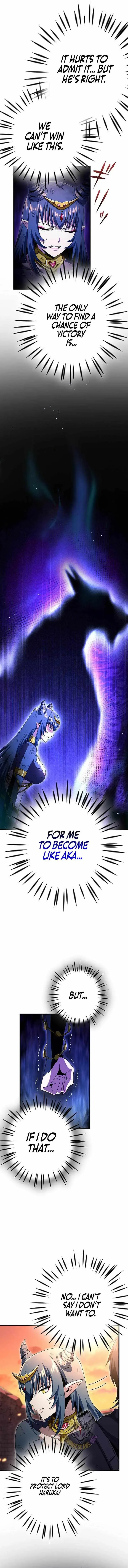 Leveling Up Fast with Divine Measurement Skills Chapter 60 page 11