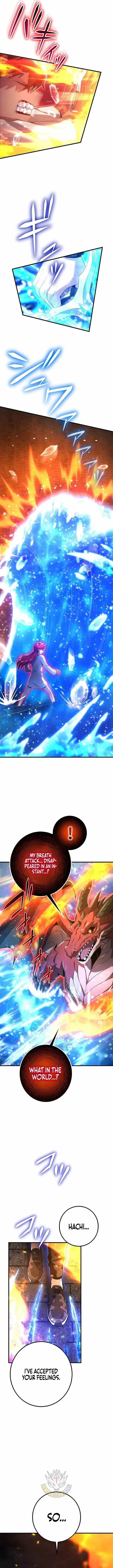 Leveling Up Fast with Divine Measurement Skills Chapter 62 page 14
