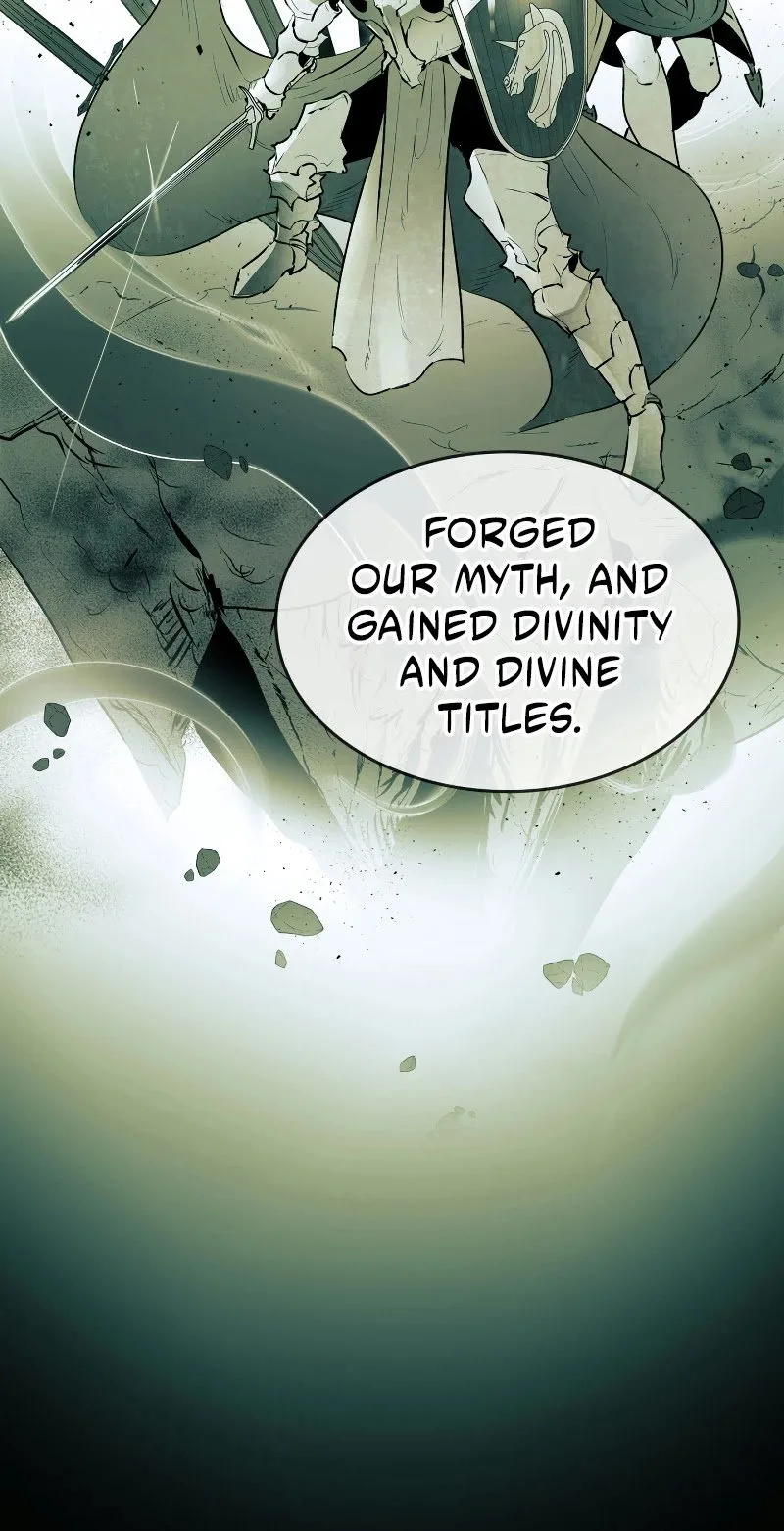 Leveling With The Gods Chapter 1 page 29