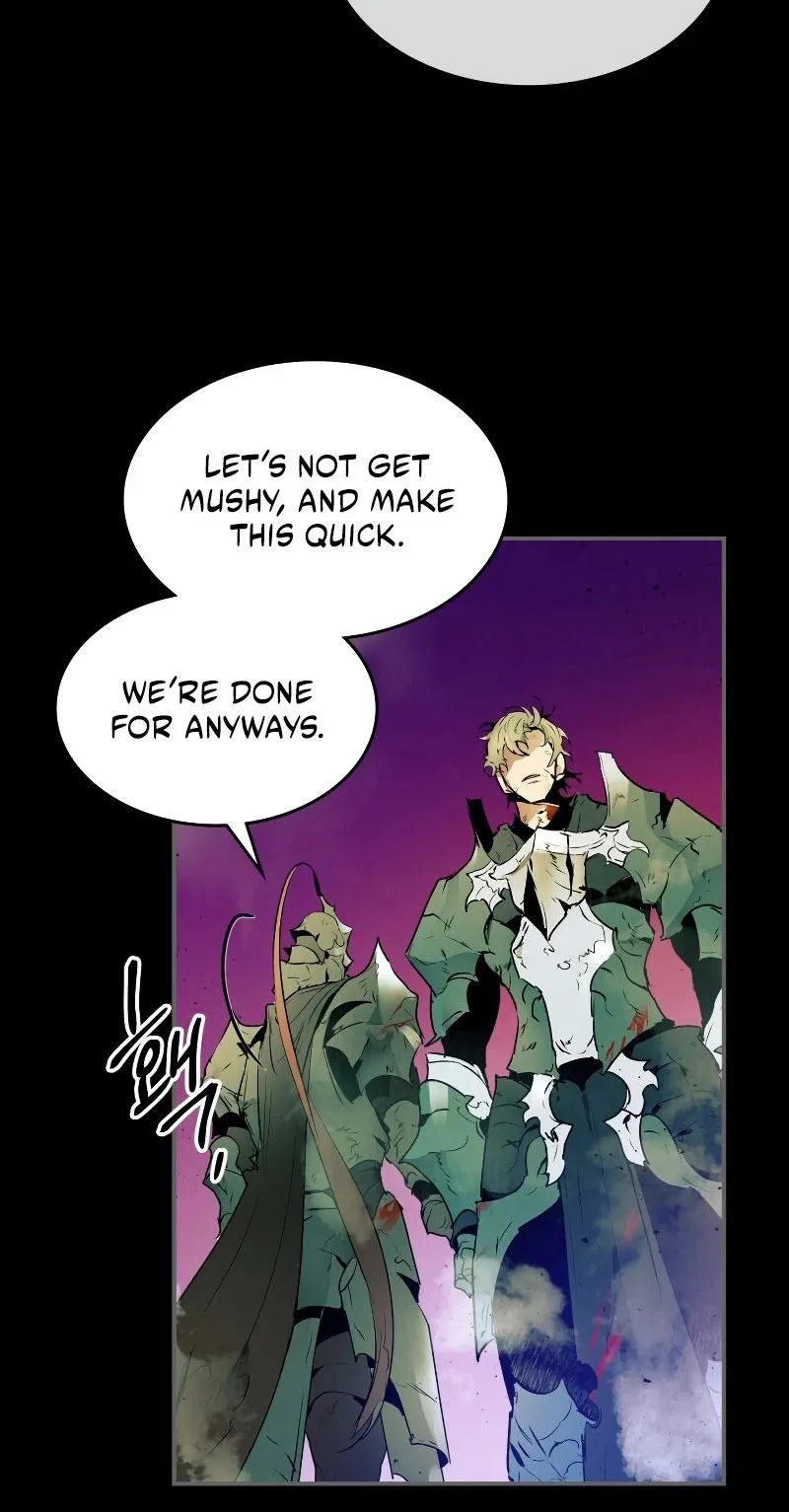 Leveling With The Gods Chapter 1 page 8
