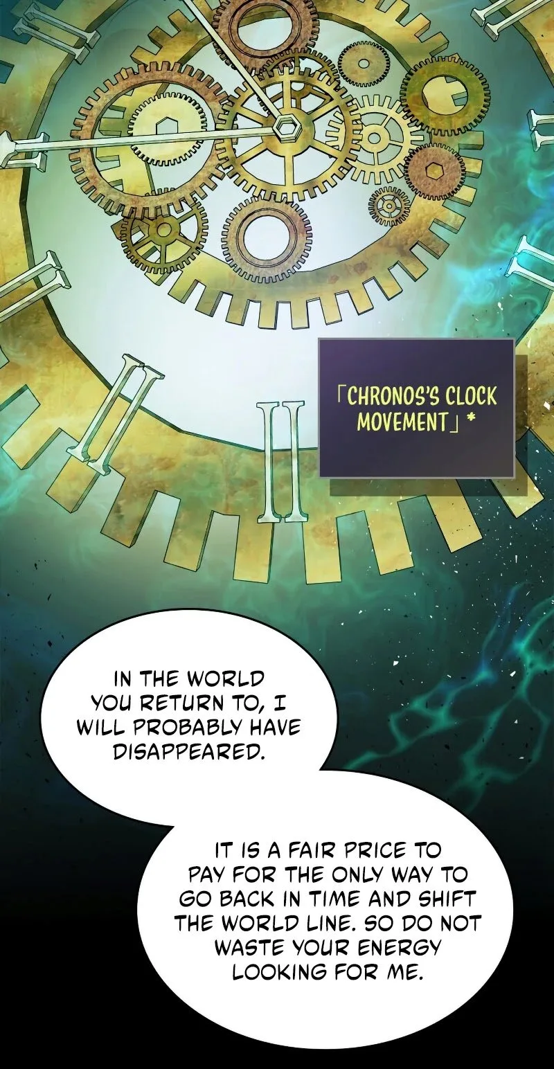 Leveling With The Gods Chapter 1 page 23