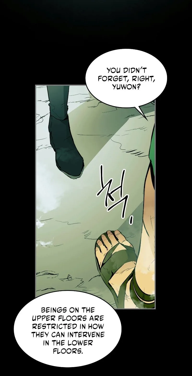 Leveling With The Gods Chapter 1 page 30