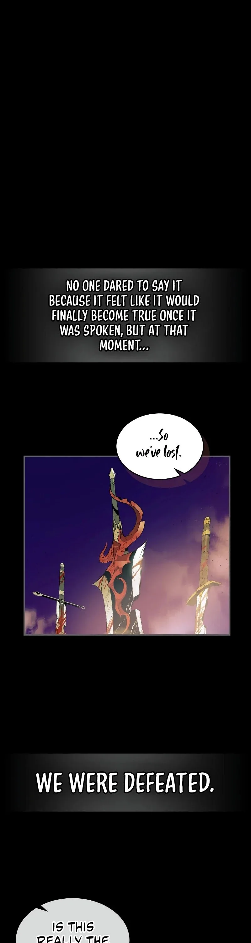 Leveling With The Gods Chapter 1 page 6